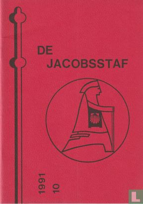 Jacobsstaf 10 - Afbeelding 1