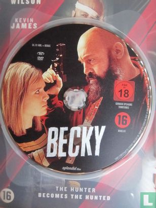 Becky - Image 3