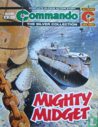 Mighty Midget - Bild 1