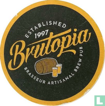 Brutopia Brasseur Artisanal - Image 2
