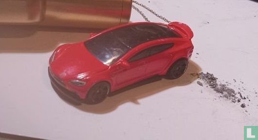 Tesla Model S - Afbeelding 1