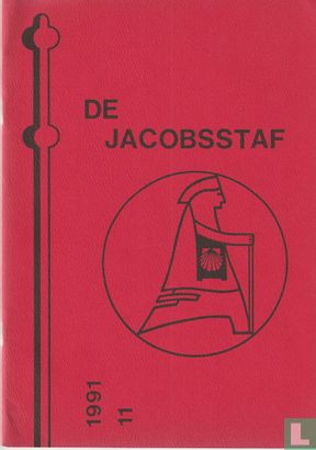 Jacobsstaf 11 - Afbeelding 1