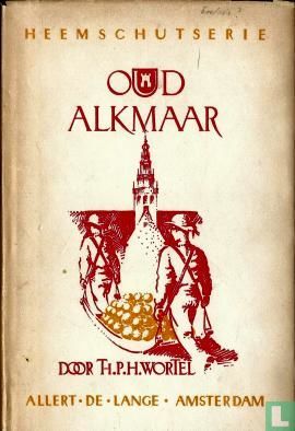Oud Alkmaar - Image 1