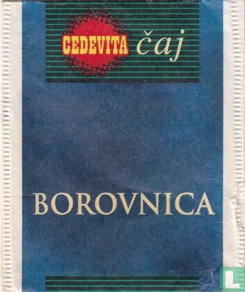 Borovnica - Afbeelding 1