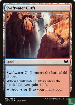Swiftwater Cliffs - Bild 1