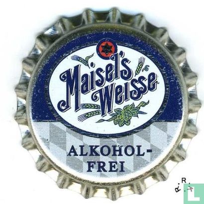 Maisel's Weisse Alkohol-frei
