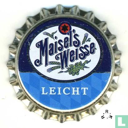 Maisel's Weisse - Leicht