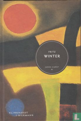 Fritz Winter - Afbeelding 1