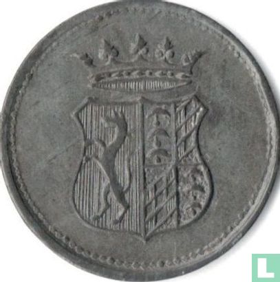Ichenhausen 10 pfennig 1917 - Afbeelding 2