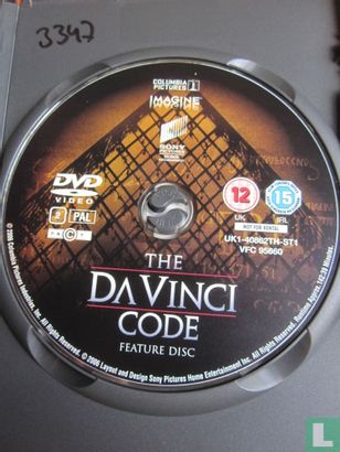 The Da Vinci Code - Image 3