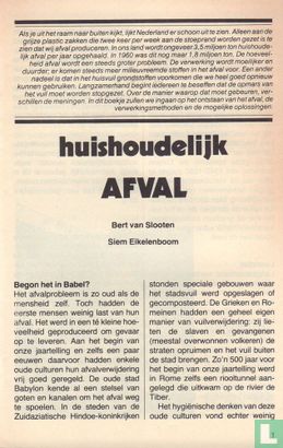 Huishoudelijk afval - Image 3