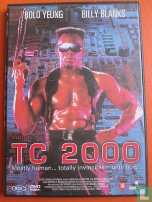 TC 2000 - Afbeelding 1