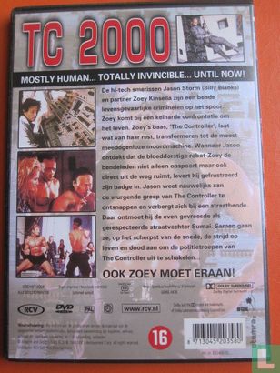 TC 2000 - Afbeelding 2