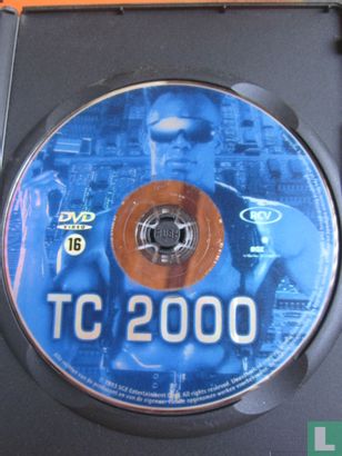 TC 2000 - Bild 3