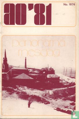 Panorama Mesdag - Bild 1