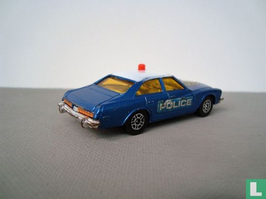 Buick Regal 'Police' - Image 3