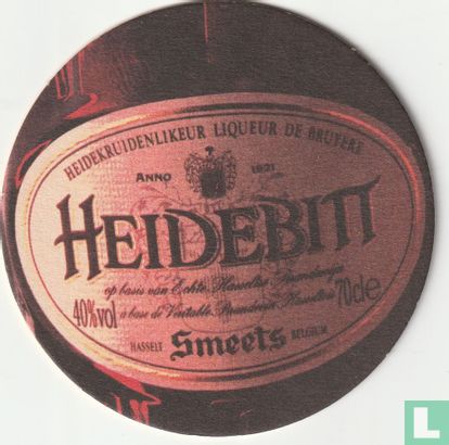 Heidebitt / De Langeman - Afbeelding 2