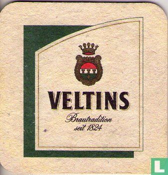 1 Veltins - Brautradition seit 1824 - Image 2