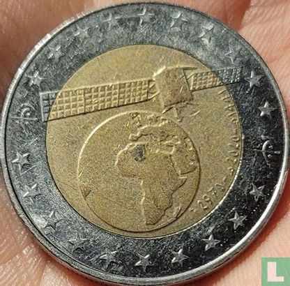 Algeria 100 dinars AH1441 (2020) - Image 1