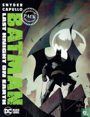 Batman: Last Knight on Earth - Collector Pack - Bild 1