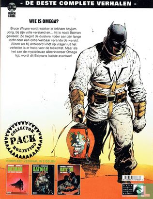 Batman: Last Knight on Earth - Collector Pack - Bild 2