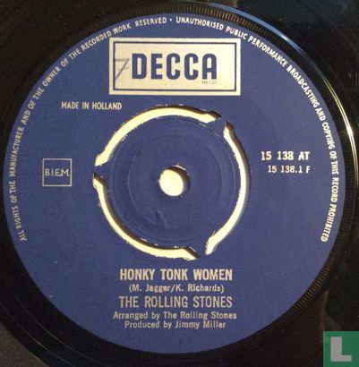 Honky Tonk Women - Image 3
