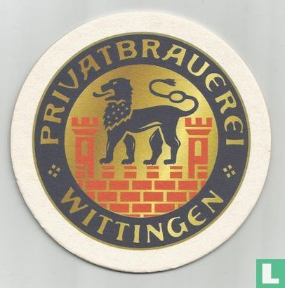 Privatbrauerei Wittingen - Afbeelding 2