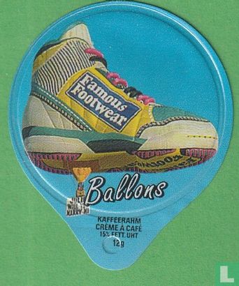 Ballons