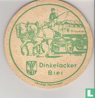 Dinkelacker - Afbeelding 2