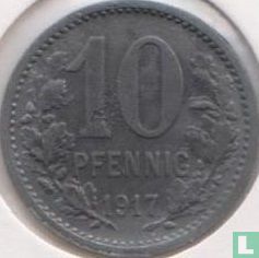 Bonn 10 pfennig 1917 - Image 1