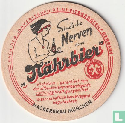 Nährbier - Afbeelding 1