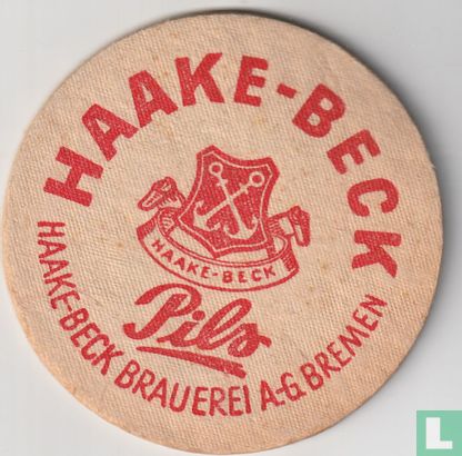 Haake-Beck - Bild 1