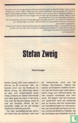 Stefan Zweig - Afbeelding 3