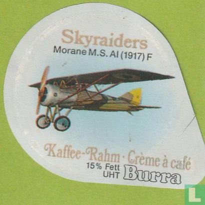 Morane M.S.Al (1917) F