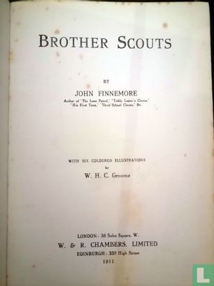 Brother Scouts - Image 3
