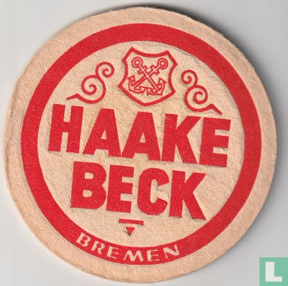 Haake beck 4mm
