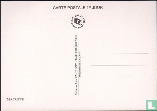 Mayotte - Image 2