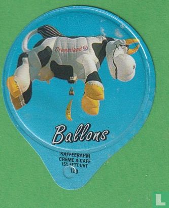Ballons