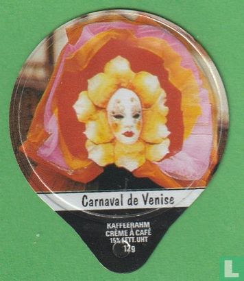 Carnaval de Venice