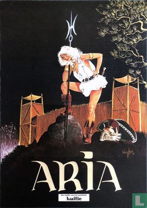Aria - Image 1
