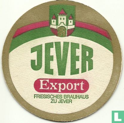 Jever Export - Image 2