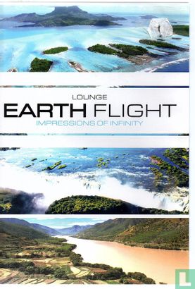 Moods -  Earth Flight - Afbeelding 1