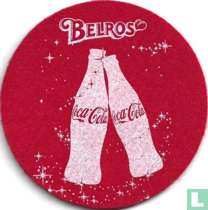 Belros Coca-Cola 