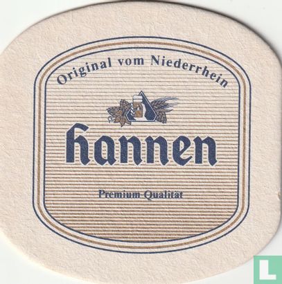 Hannen Light / Original vom Niederrhein - Image 2