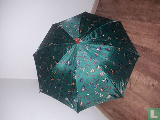 Urbanus paraplu  - Bild 1