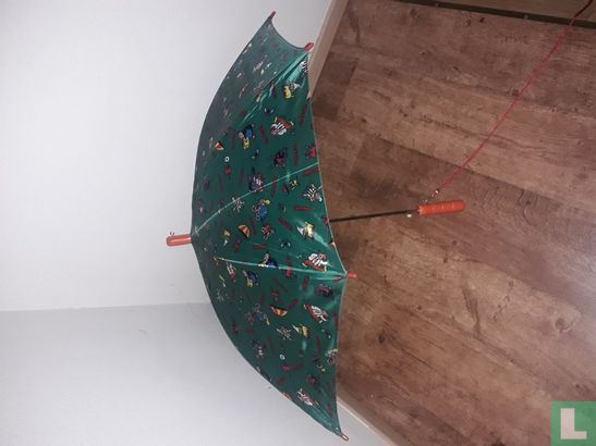 Urbanus paraplu  - Bild 2