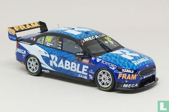 Ford FGX Falcon V8 Supercar #56 - Afbeelding 1