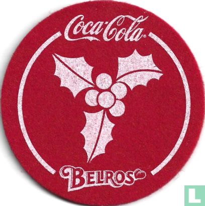Belros Coca-Cola 