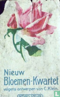Nieuw Bloemen-Kwartet - Image 1