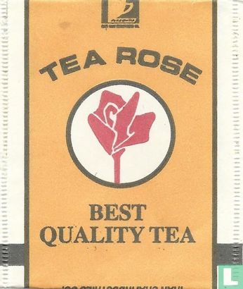 Best Quality Tea - Afbeelding 1